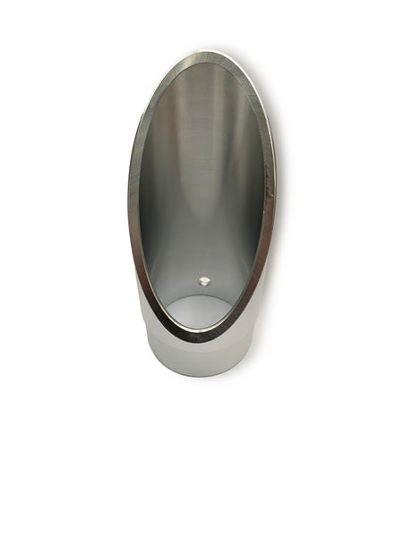 QD EXHAUST outlet tip Power Gun - Bocca d'uscita product image