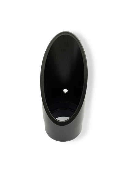 QD EXHAUST outlet tip Dark Power Gun - Bocca d'uscita product image