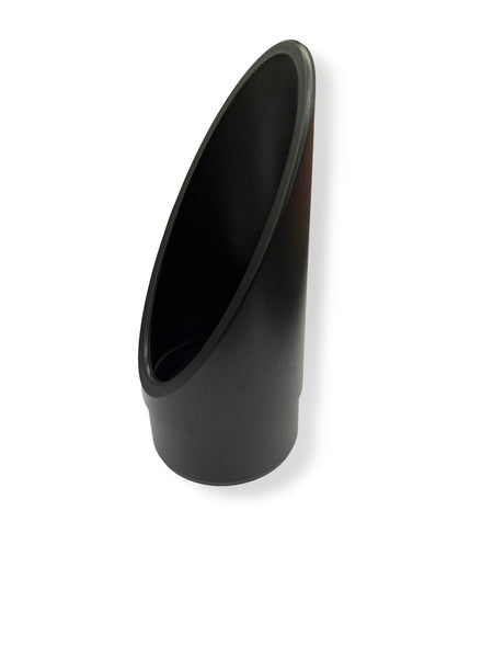 QD EXHAUST outlet tip Dark Power Gun - Bocca d'uscita product image