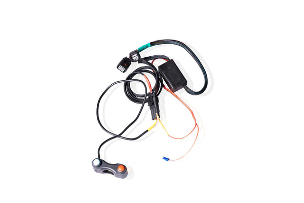QD EXHAUST X-DB the Sound Controller product image