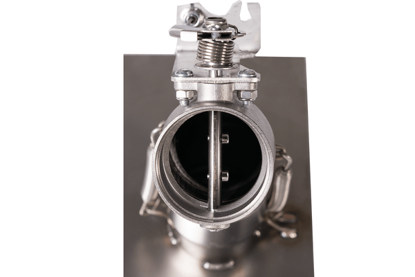 QD EXHAUST X-DB the Sound Controller product image