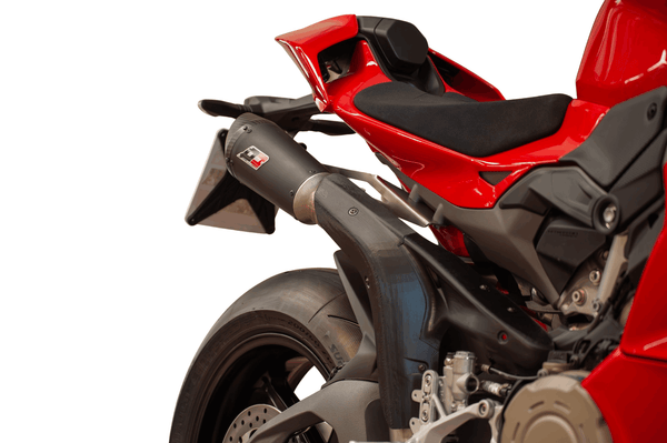 QD EXHAUST Panigale V4 2025 > full system - ECU TUNING module product image