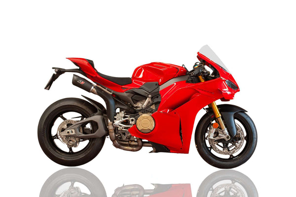 QD EXHAUST Panigale V4 2025 > full system - ECU TUNING module product image