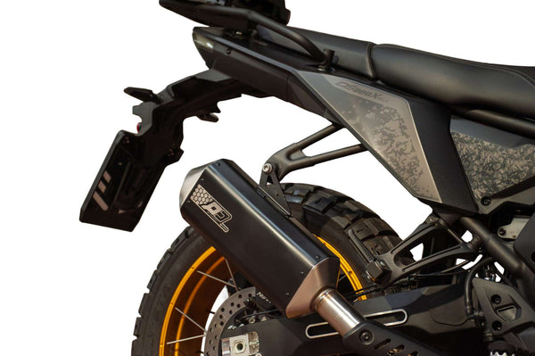 QD EXHAUST Voge Valico 800 DSX X-PLORER - ECU-tuning product image
