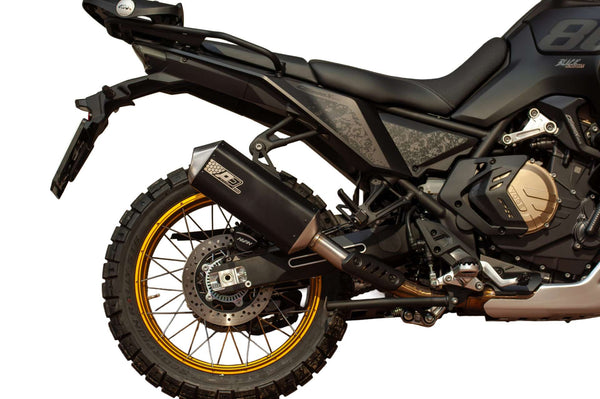 QD EXHAUST Voge Valico 800 DSX X-PLORER - ECU-tuning product image