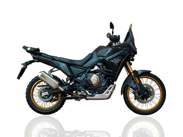 QD EXHAUST Voge Valico 800 DSX X-PLORER - ECU-tuning product image