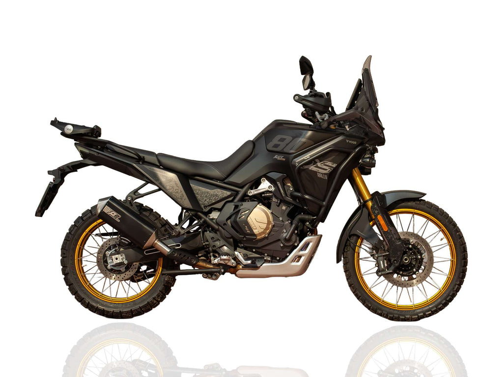 QD EXHAUST Voge Valico 800 DSX X-PLORER - ECU-tuning product image