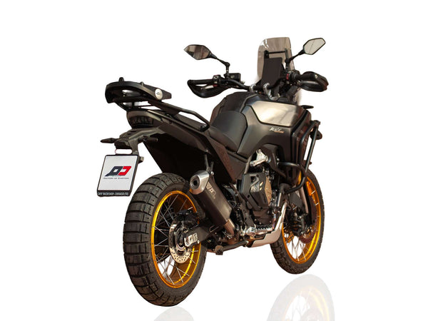 QD EXHAUST Voge Valico 800 DSX X-PLORER - ECU-tuning product image