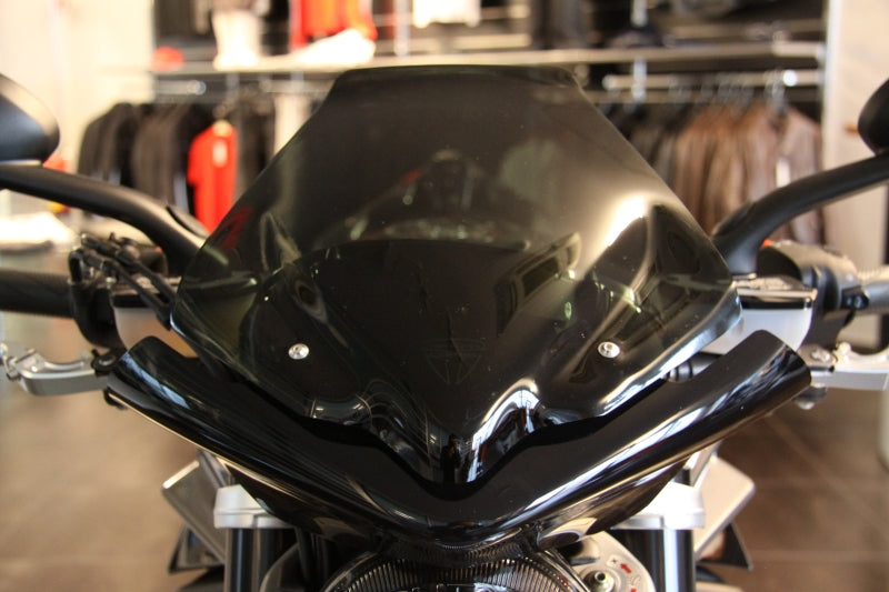 Tamburini Corse F1 Deflector Screen