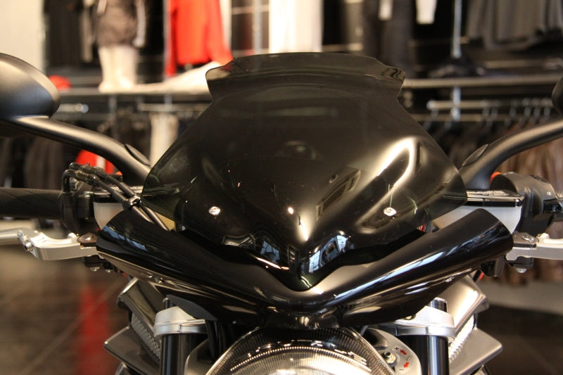 Tamburini Corse F1 Extreme Deflector Screen