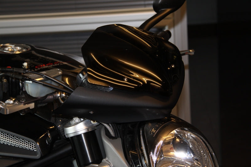 Tamburini Corse F1 Compact Hybrid Deflector Screen