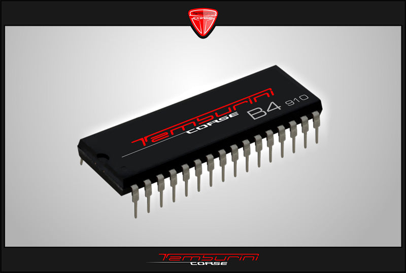 Tamburini Corse Racing EPROM TC EVO 2