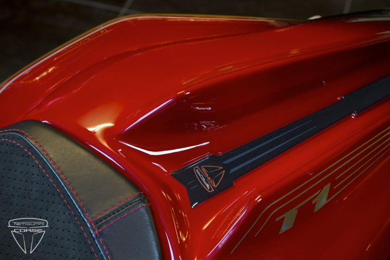 Tamburini Corse T1 EVO Kit