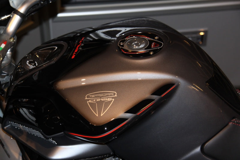 Tamburini Corse T1 Stealth Kit