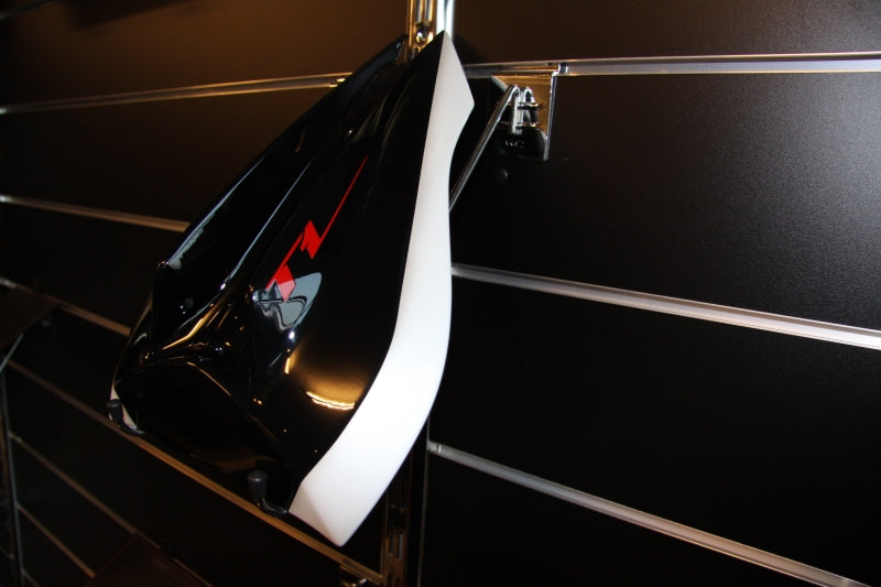 Tamburini Corse T1 White Carbon Single-Seat Tail