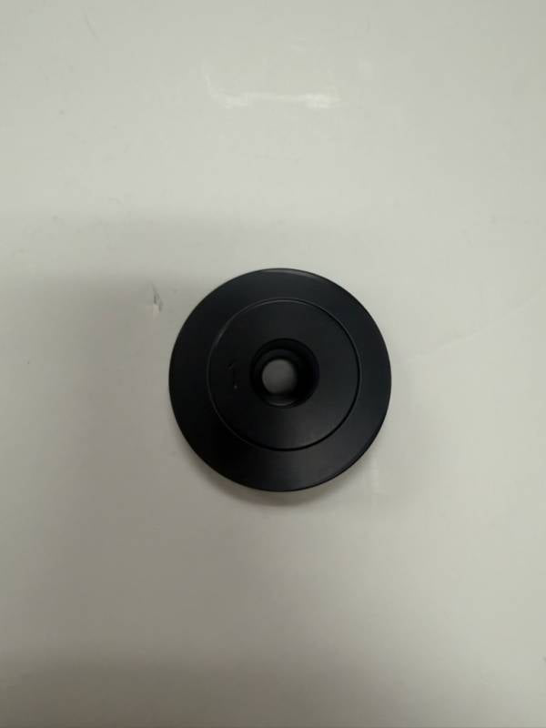 SpeedyMoto Slider Puc - Right Side: Replacement