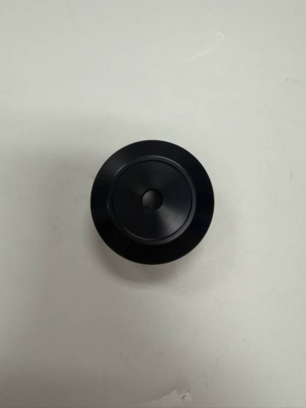 SpeedyMoto Slider Puc - Left Side: Replacement