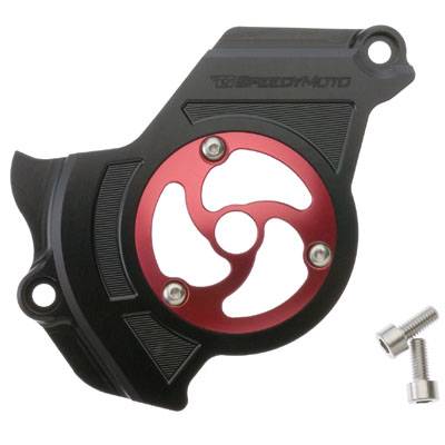 SpeedyMoto Leggero Sprocket Cover