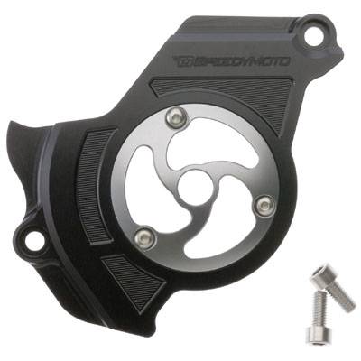 SpeedyMoto Leggero Sprocket Cover