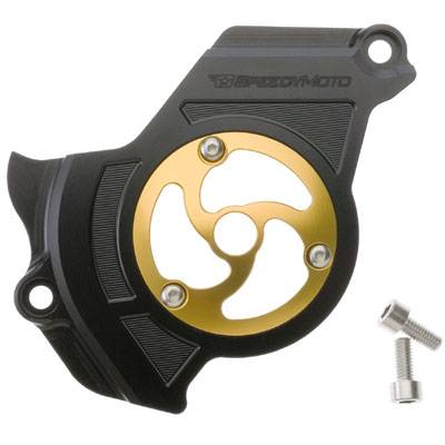 SpeedyMoto Leggero Sprocket Cover