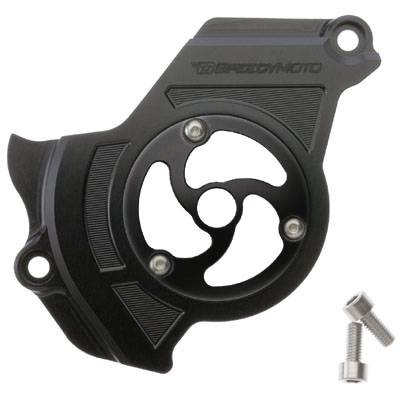 SpeedyMoto Leggero Sprocket Cover