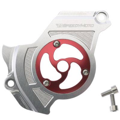 SpeedyMoto Leggero Sprocket Cover