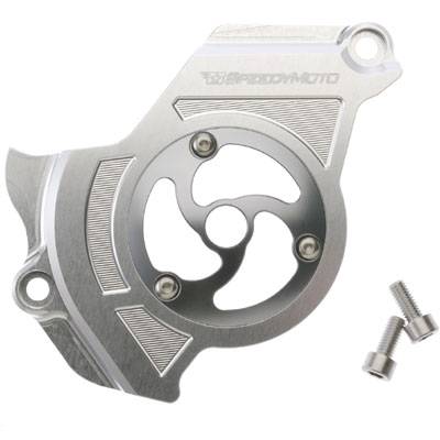 SpeedyMoto Leggero Sprocket Cover