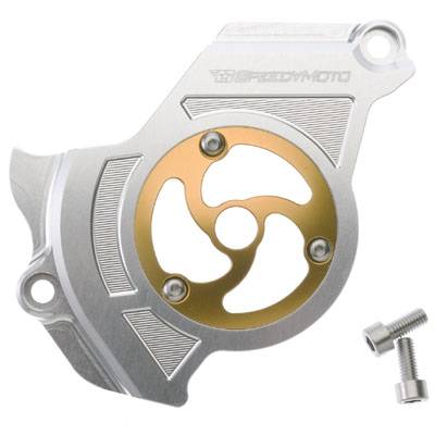 SpeedyMoto Leggero Sprocket Cover