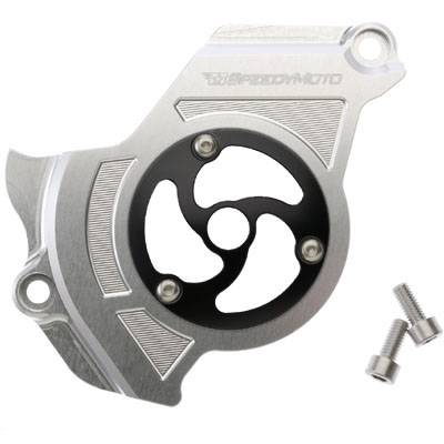SpeedyMoto Leggero Sprocket Cover