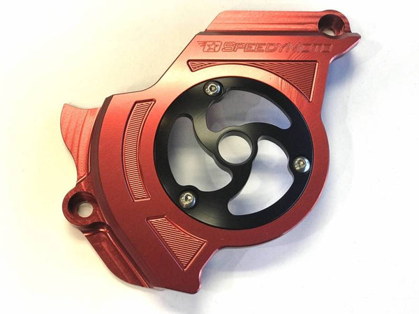 SpeedyMoto Leggero Sprocket Cover