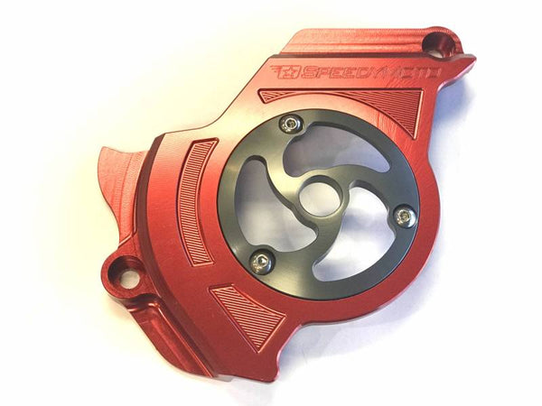 SpeedyMoto Leggero Sprocket Cover