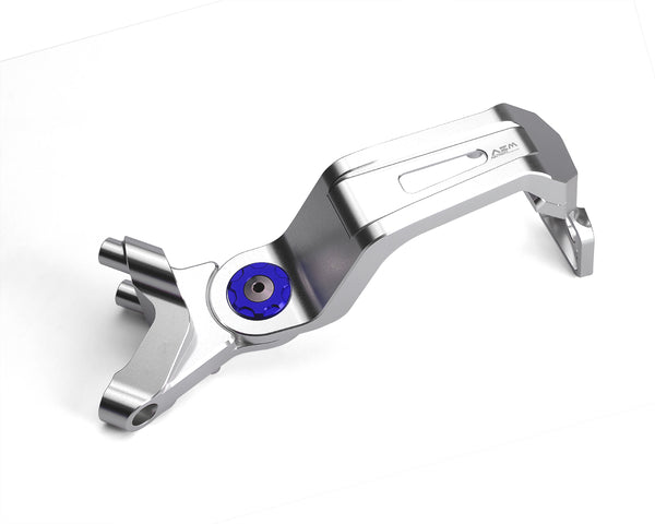 AEM Factory MV030 adjustable license plate holder official image 4
