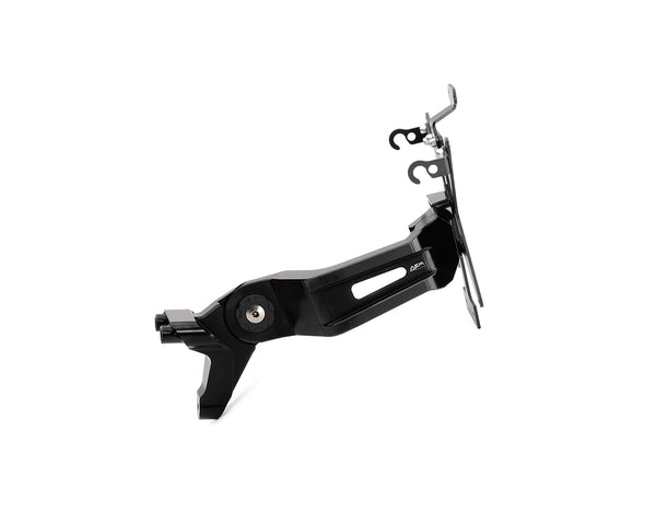 AEM Factory MV030 adjustable license plate holder official image 9