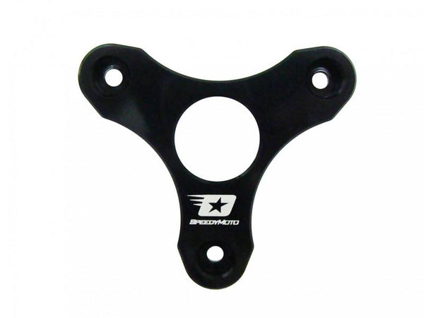SpeedyMoto Cerberus Clutch Spring Keeper kit [For Speedymoto Ghidorah Pressure Plate Only]