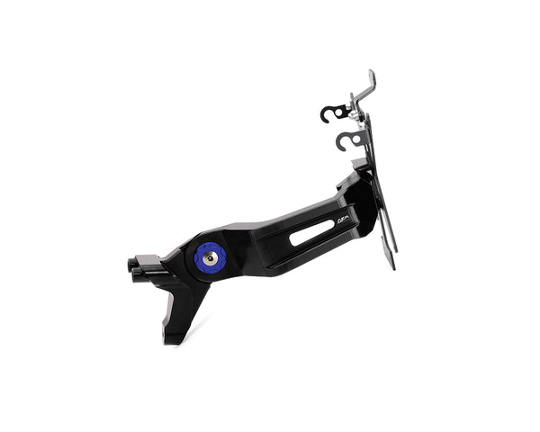 AEM Factory MV030 adjustable license plate holder official image 13