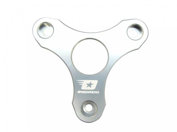 SpeedyMoto Cerberus Clutch Spring Keeper kit [For Speedymoto Ghidorah Pressure Plate Only]