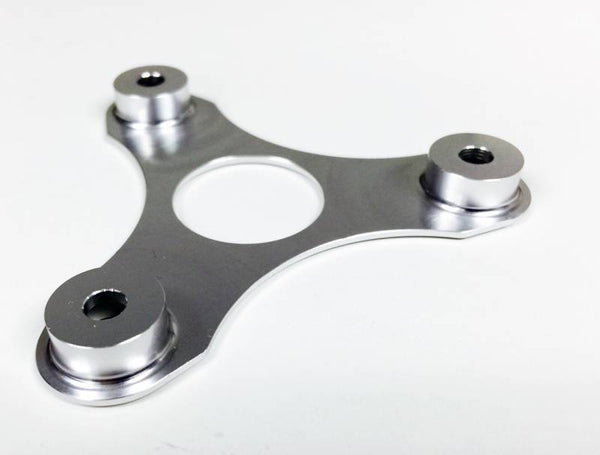 SpeedyMoto Cerberus Clutch Spring Keeper kit [For Speedymoto Ghidorah Pressure Plate Only]