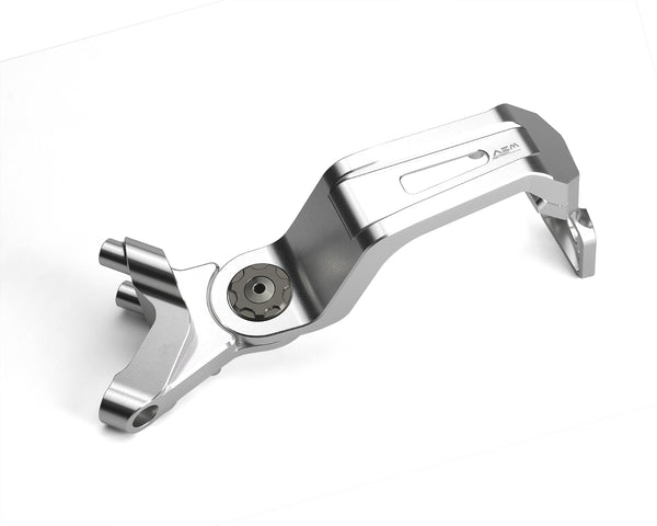AEM Factory MV030 adjustable license plate holder official image 16