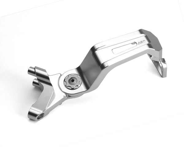 AEM Factory MV030 adjustable license plate holder official image 17