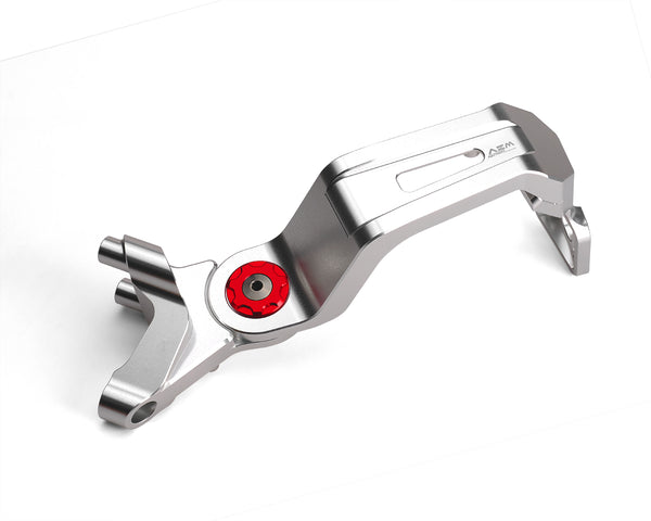 AEM Factory MV030 adjustable license plate holder official image 18