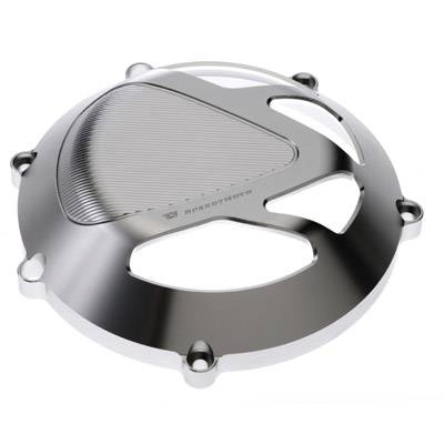 SpeedyMoto Ducati Dry Clutch Cover: Scudo