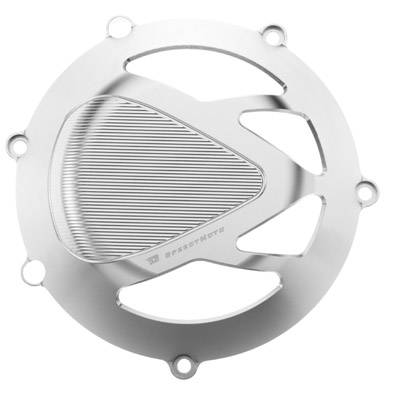 SpeedyMoto Ducati Dry Clutch Cover: Scudo