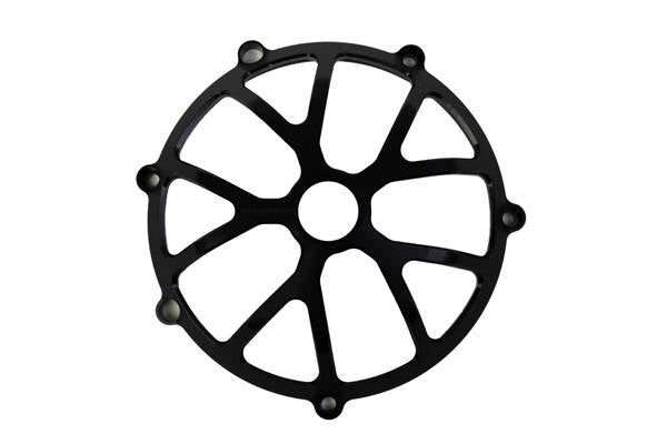 SpeedyMoto Ducati Dry Clutch Cover: 10 Spoke