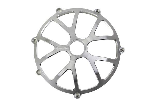SpeedyMoto Ducati Dry Clutch Cover: 10 Spoke