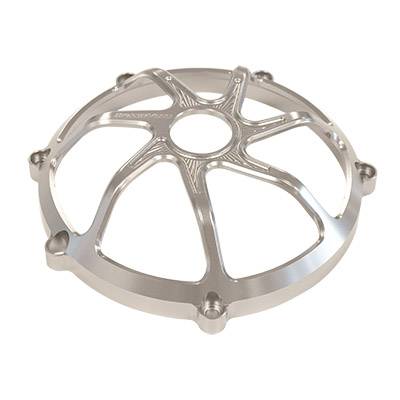 SpeedyMoto Ducati Dry Clutch Cover: 7 Spoke