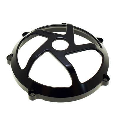 SpeedyMoto Ducati Dry Clutch Cover: 5 Spoke