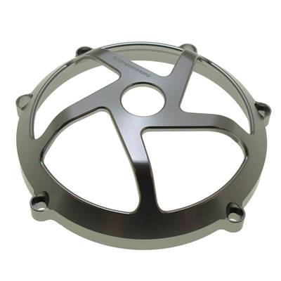 SpeedyMoto Ducati Dry Clutch Cover: 5 Spoke