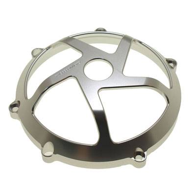 SpeedyMoto Ducati Dry Clutch Cover: 5 Spoke