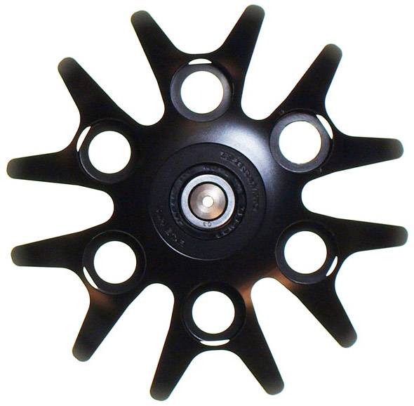 SpeedyMoto Ducati Dry Clutch Pressure Plate: Supa-Star