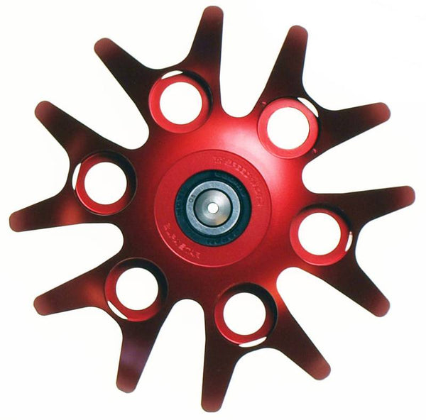 SpeedyMoto Ducati Dry Clutch Pressure Plate: Supa-Star